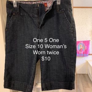 Women’s clothes
